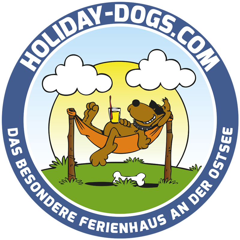 Holiday Dogs - Das besondere Ferienhaus an der Ostsee